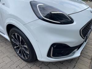 Ford Puma 1.0T ST-Line Vignale - Image 7