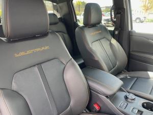 Ford Ranger 2.0 BiTurbo double cab Wildtrak 4x4 - Image 10