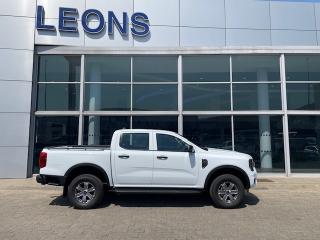Ford Ranger 2.0 SiT double cab XL auto