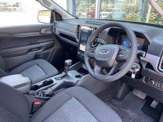 Ford Ranger 2.0 SiT double cab XL auto