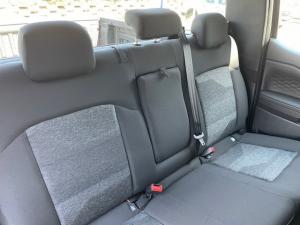 Ford Ranger 2.0 SiT double cab XL auto - Image 12