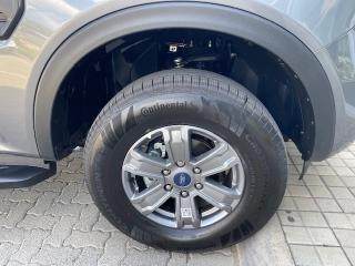 Ford Ranger 2.0 SiT double cab XL auto