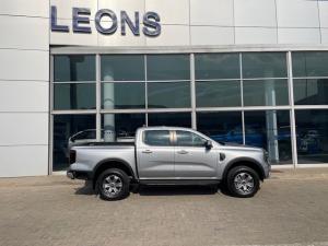 Ford Ranger 2.0 SiT double cab XLT 4x4 - Image 2