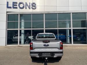 Ford Ranger 2.0 SiT double cab XLT 4x4 - Image 5