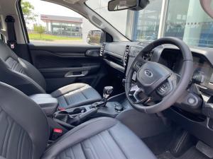 Ford Ranger 2.0 SiT double cab XLT 4x4 - Image 9
