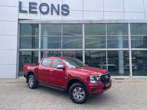 Ford Ranger 2.0 SiT double cab XL manual - Image 1
