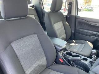 Ford Ranger 2.0 SiT double cab XL manual