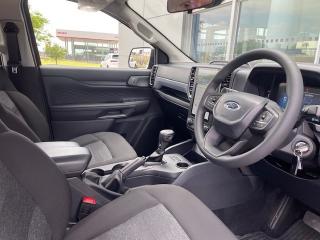 Ford Ranger 2.0 SiT double cab XL auto