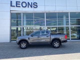 Ford Ranger 2.0 SiT double cab XL 4x4 auto