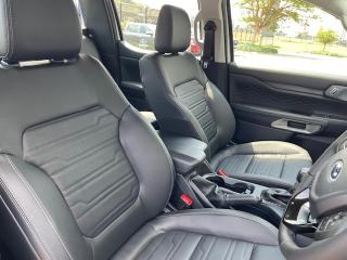 Ford Ranger 2.0 SiT double cab XLT 4x4