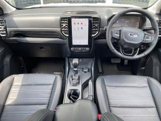 Ford Ranger 2.0 SiT double cab XLT 4x4