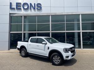 Ford Ranger 2.0 SiT double cab XLT 4x4 - Image 1