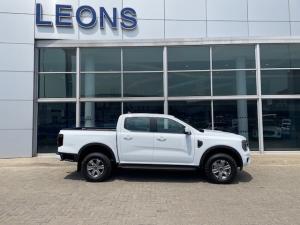Ford Ranger 2.0 SiT double cab XLT 4x4 - Image 2