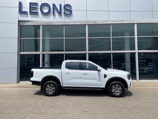 Ford Ranger 2.0 SiT double cab XLT 4x4
