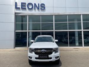 Ford Ranger 2.0 SiT double cab XLT 4x4 - Image 3