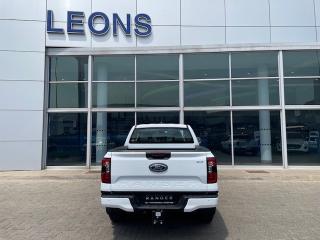 Ford Ranger 2.0 SiT double cab XLT 4x4