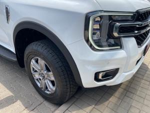 Ford Ranger 2.0 SiT double cab XLT 4x4 - Image 7