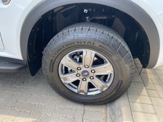 Ford Ranger 2.0 SiT double cab XLT 4x4