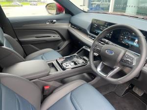 Ford Territory 1.8T Titanium - Image 10