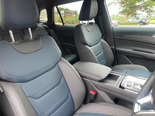 Ford Territory 1.8T Titanium
