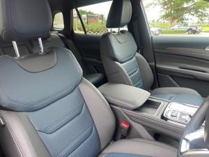 Ford Territory 1.8T Titanium - Image 11