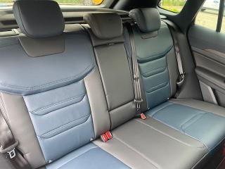 Ford Territory 1.8T Titanium