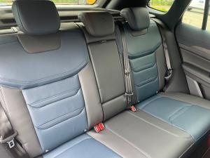 Ford Territory 1.8T Titanium - Image 12