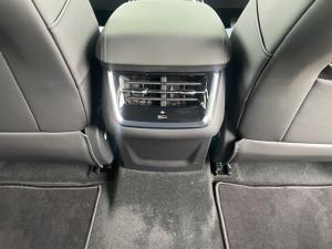 Ford Territory 1.8T Titanium - Image 13