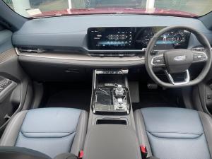 Ford Territory 1.8T Titanium - Image 14