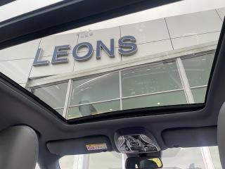 Ford Territory 1.8T Titanium
