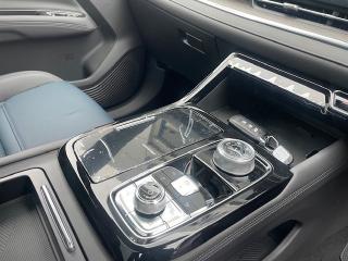 Ford Territory 1.8T Titanium