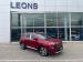 Ford Territory 1.8T Titanium - Thumbnail 1