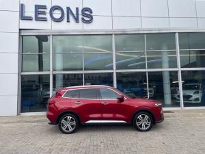 Ford Territory 1.8T Titanium - Image 3