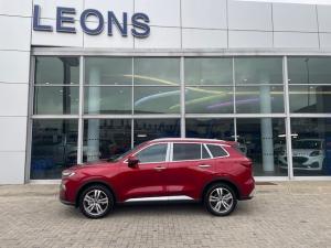 Ford Territory 1.8T Titanium - Image 5