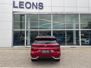Ford Territory 1.8T Titanium - Image 6