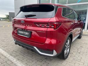 Ford Territory 1.8T Titanium - Image 7
