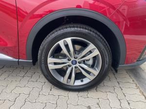 Ford Territory 1.8T Titanium - Image 9