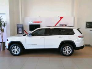 Jeep Grand Cherokee L 3.6 4x4 Limited - Image 10