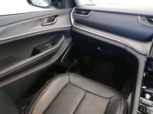 Jeep Grand Cherokee L 3.6 4x4 Limited - Image 11
