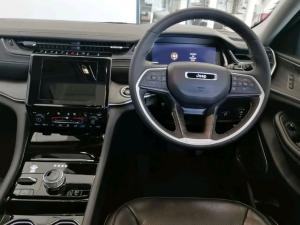 Jeep Grand Cherokee L 3.6 4x4 Limited - Image 12