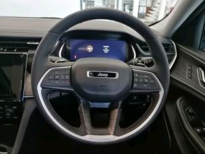 Jeep Grand Cherokee L 3.6 4x4 Limited - Image 13