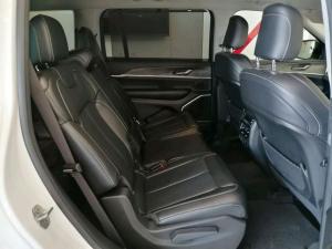 Jeep Grand Cherokee L 3.6 4x4 Limited - Image 16
