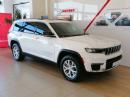 Thumbnail Jeep Grand Cherokee L 3.6 4x4 Limited