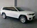 Thumbnail Jeep Grand Cherokee L 3.6 4x4 Limited