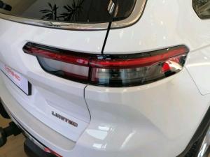 Jeep Grand Cherokee L 3.6 4x4 Limited - Image 20