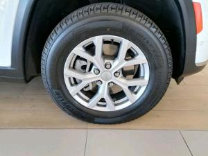 Jeep Grand Cherokee L 3.6 4x4 Limited - Image 21