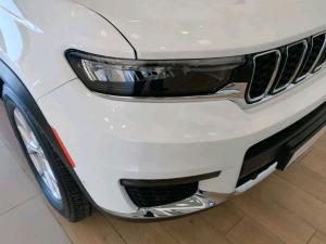 Jeep Grand Cherokee L 3.6 4x4 Limited - Image 22