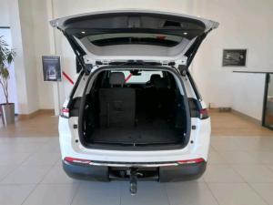 Jeep Grand Cherokee L 3.6 4x4 Limited - Image 2