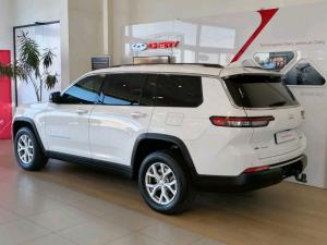 Jeep Grand Cherokee L 3.6 4x4 Limited - Image 3