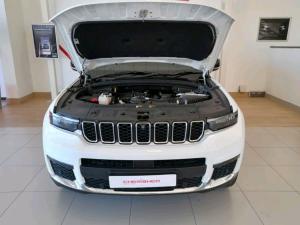 Jeep Grand Cherokee L 3.6 4x4 Limited - Image 5
